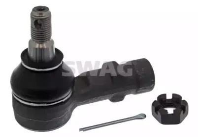 87 94 1380 SWAG Наконечник поперечной рулевой тяги